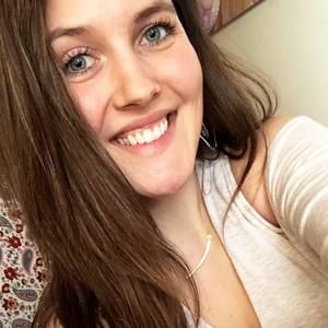 Meet your Posher, Lexi